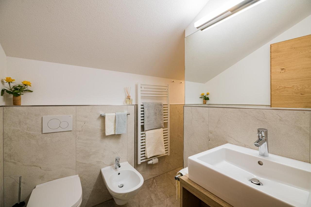 Appartement Foerra Tesido Exterior photo