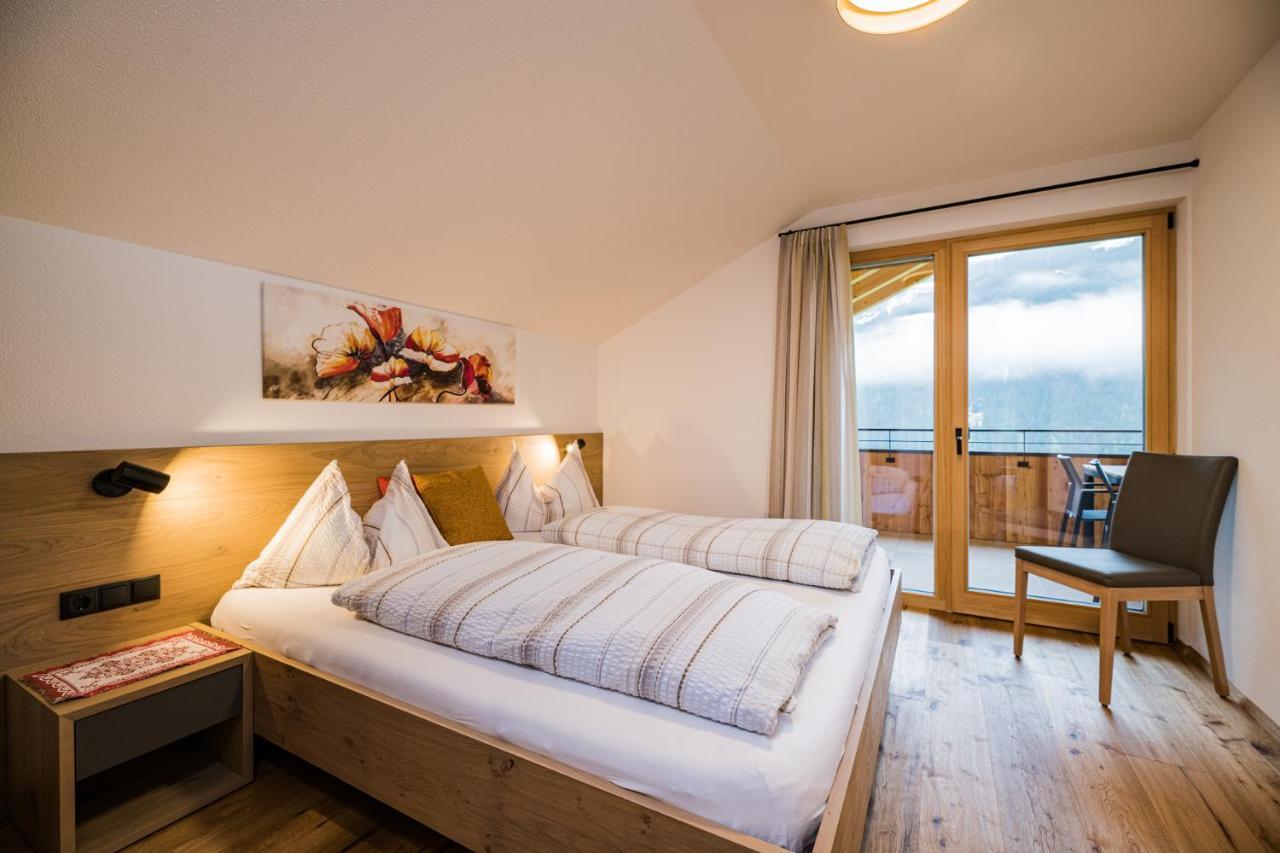 Appartement Foerra Tesido Exterior photo