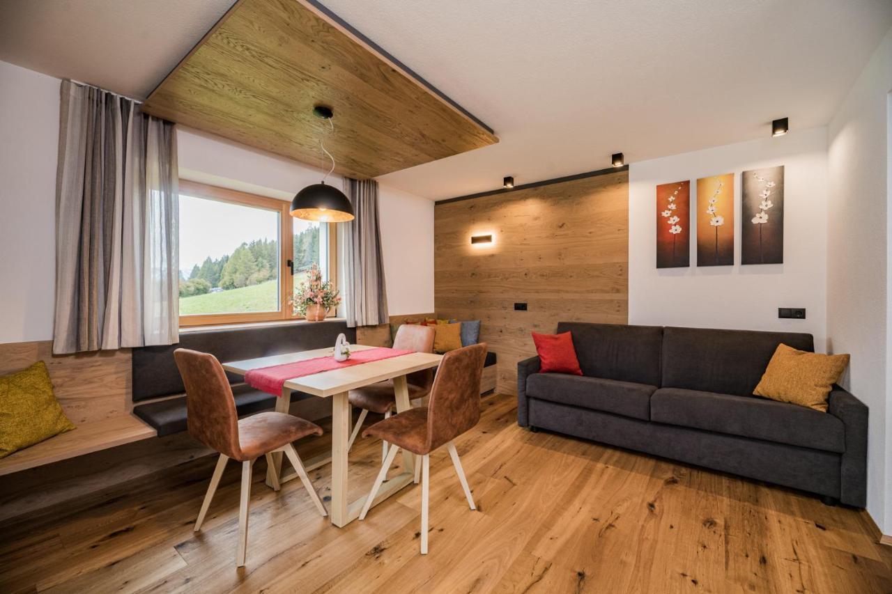 Appartement Foerra Tesido Exterior photo