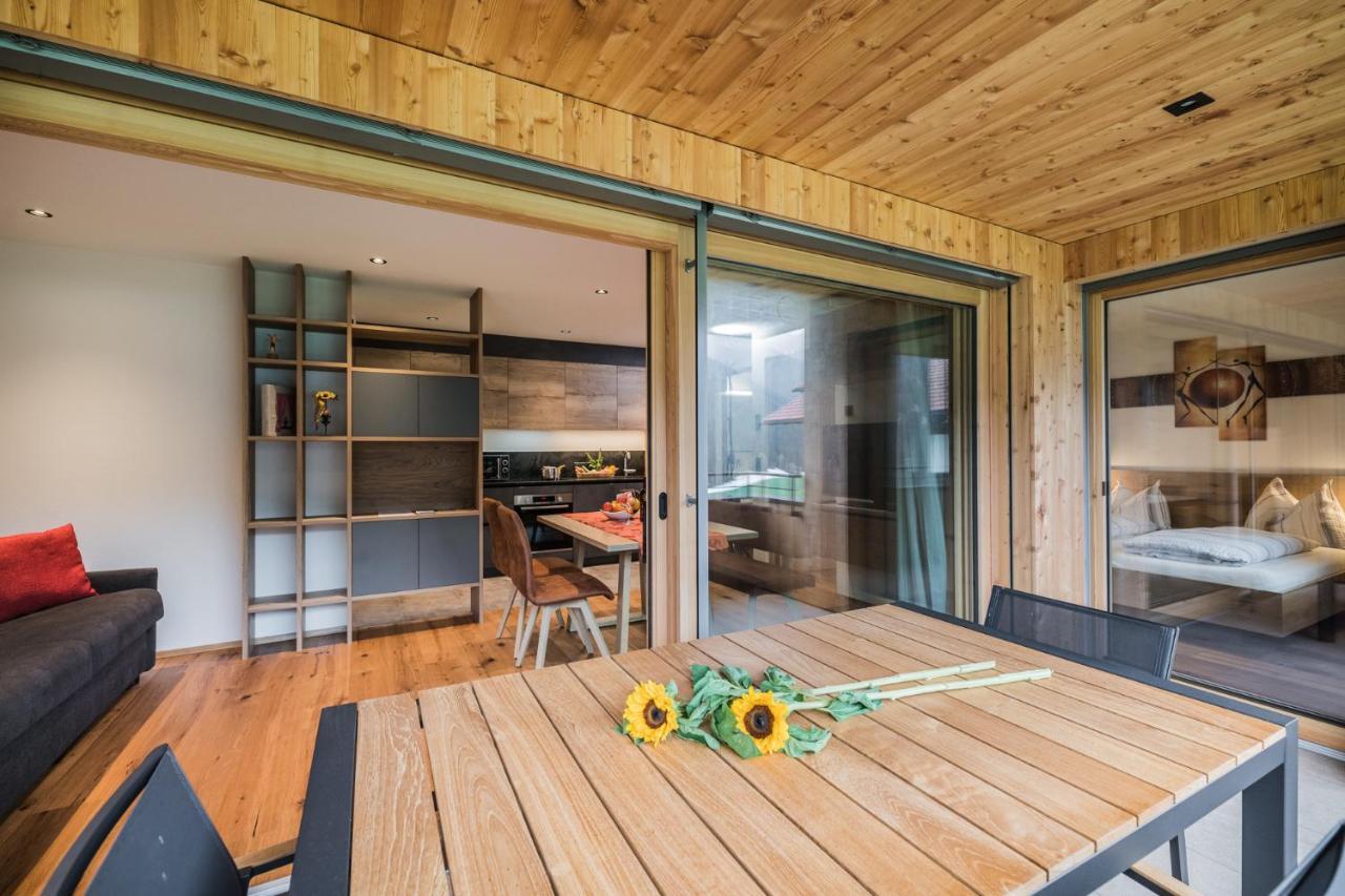 Appartement Foerra Tesido Exterior photo